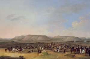 Fangsten av Shumla, 1860